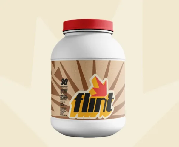 CHOCOLATE BUT FOR REAL - PROTEIN 2 LB