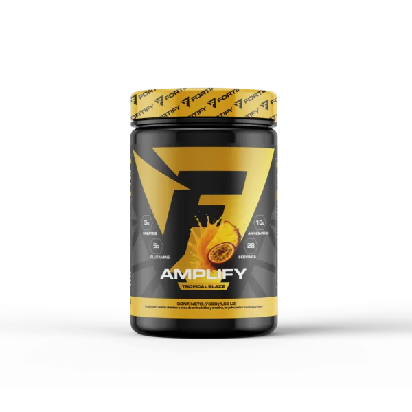 Amplify Tropical Blaze