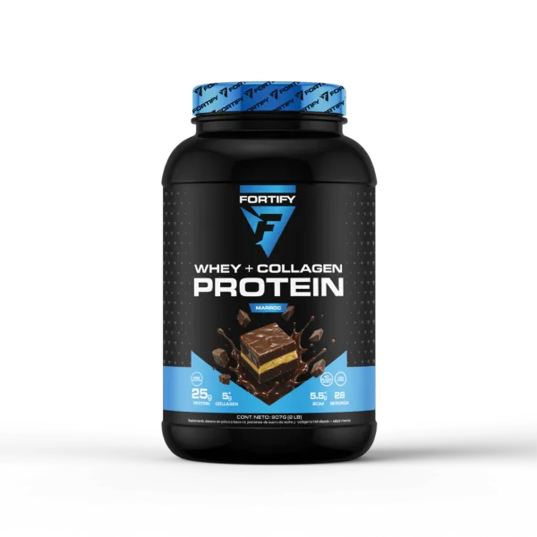 Premium Protein Marroc