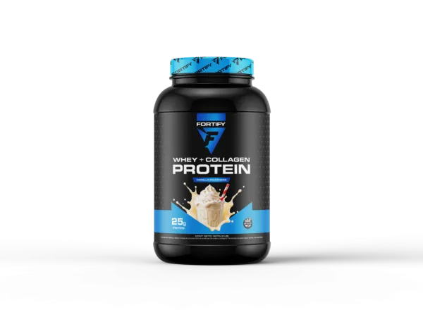 Premium Protein Vainilla Milkshake