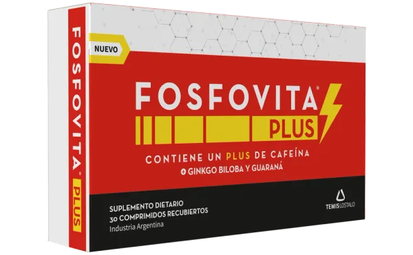 Fosfovita Plus