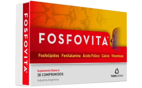 Fosfovita