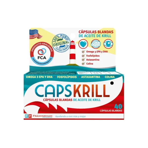 Capskrill