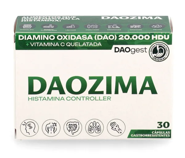 Daozima