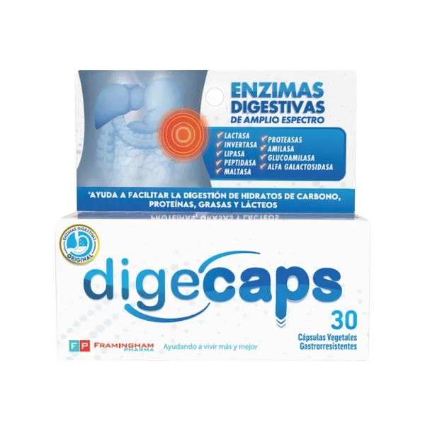 Digecaps