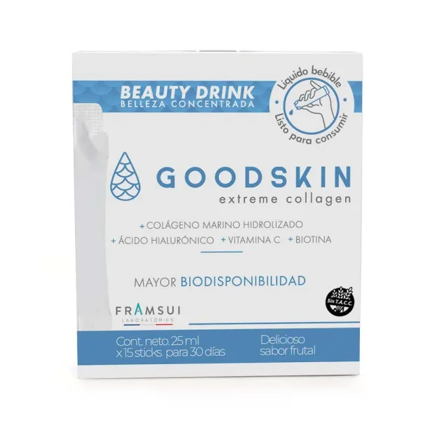 Goodskin Extreme Collagen
