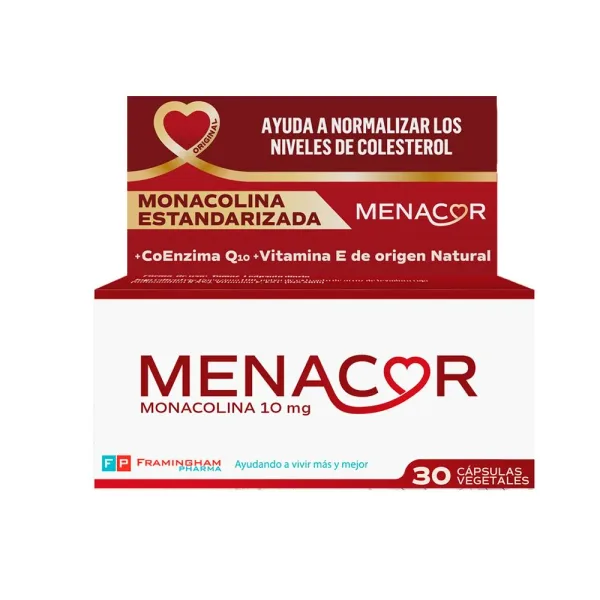 Menacor