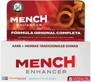 Mench Enhancer