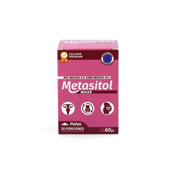 Metasitol