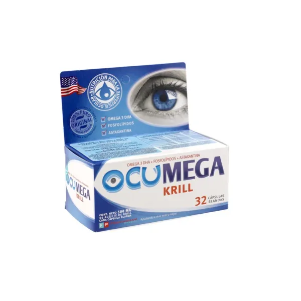 Ocumega