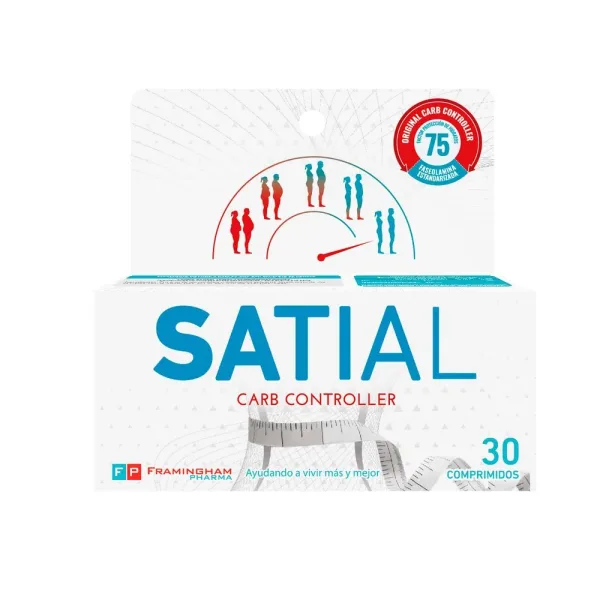 Satial Food
