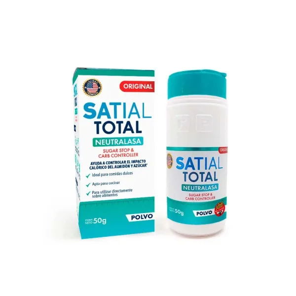 Satial Total