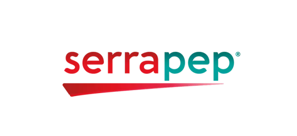 Serrapep