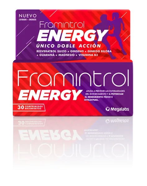 Framintrol Energy
