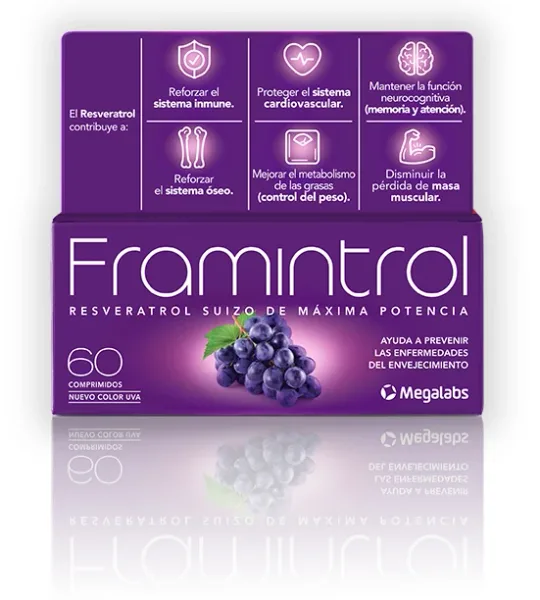 Framintrol