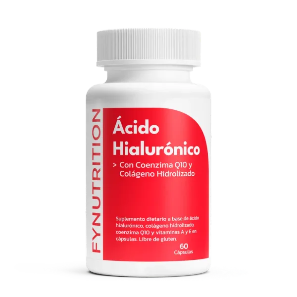Ácido Hialurónico