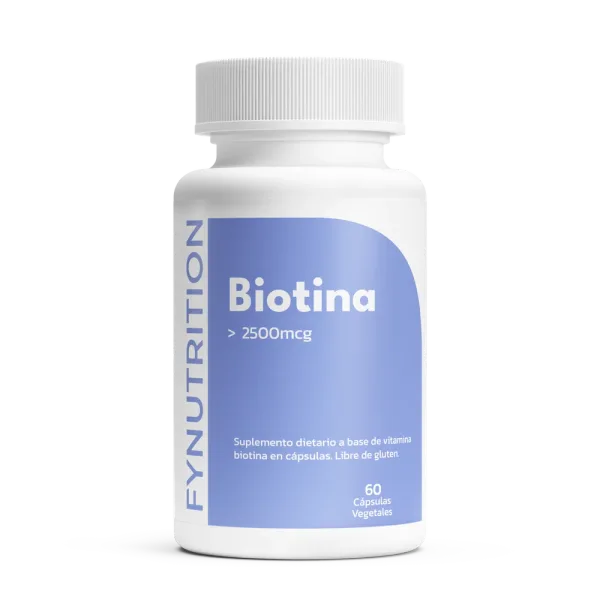 Biotina
