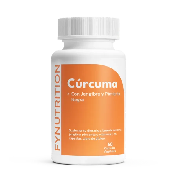 Cúrcuma