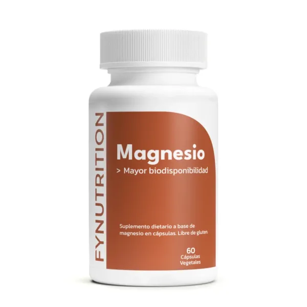 Magnesio