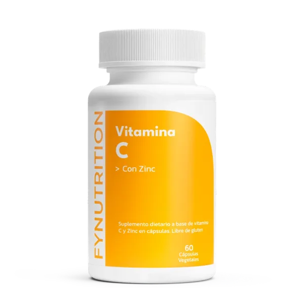 Vitamina C