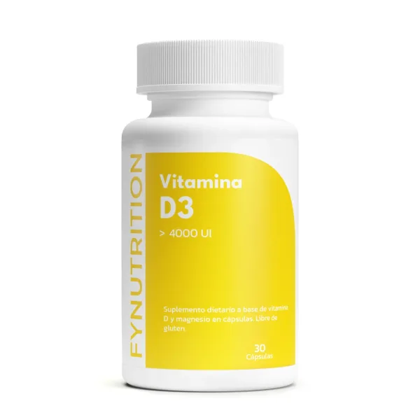 Vitamina D3
