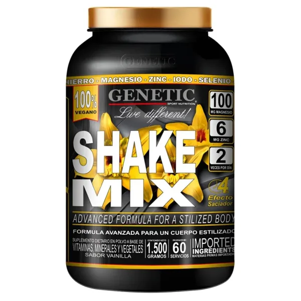 Shake Mix 1500g