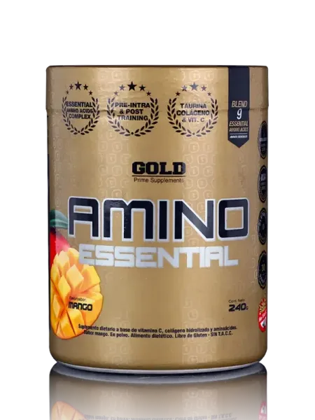 Amino Essential