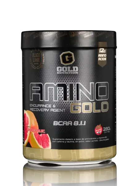 Amino Gold
