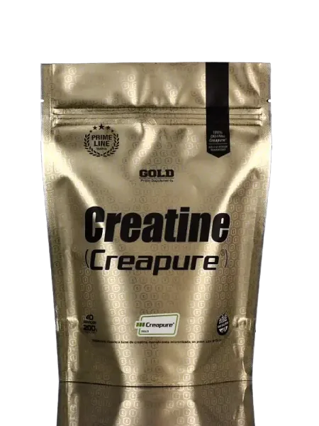 Creatine Creapure