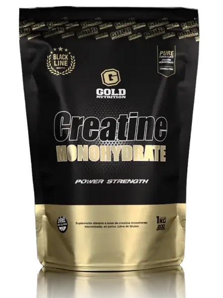Creatine Monohydrate 1KG