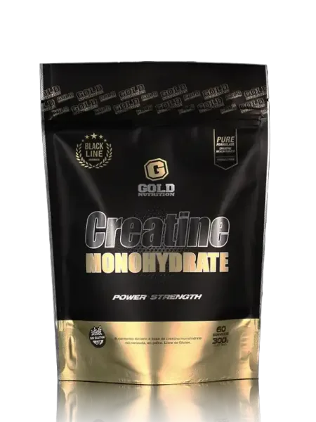 Creatine Monohydrate 300g