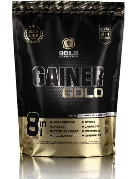 Gainer Gold
