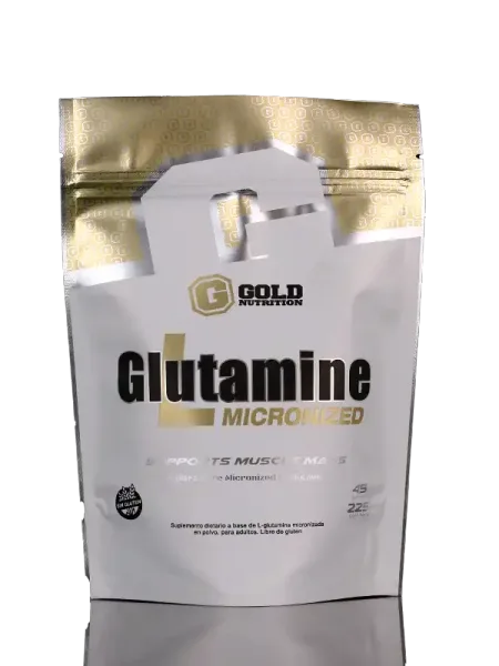 L-Glutamine
