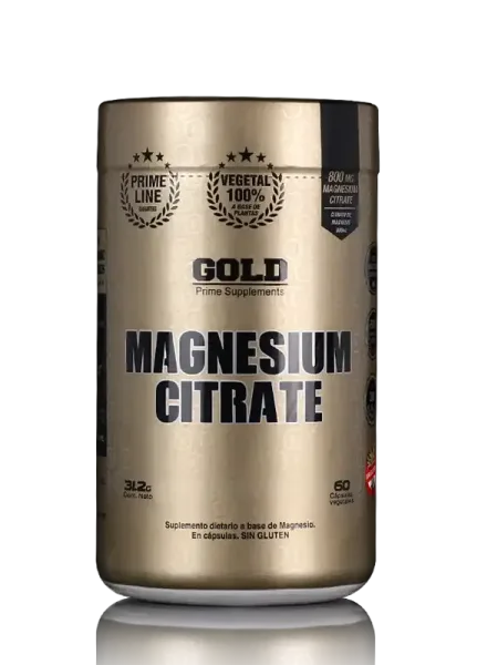 Magnesium Citrate