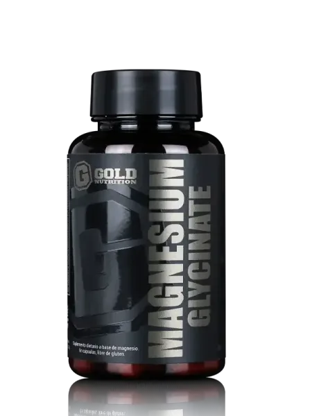 Magnesium Glycinate