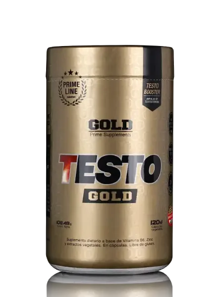 Testo Gold