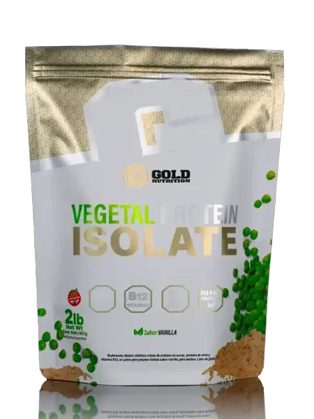 Vegetal Protein Isolate