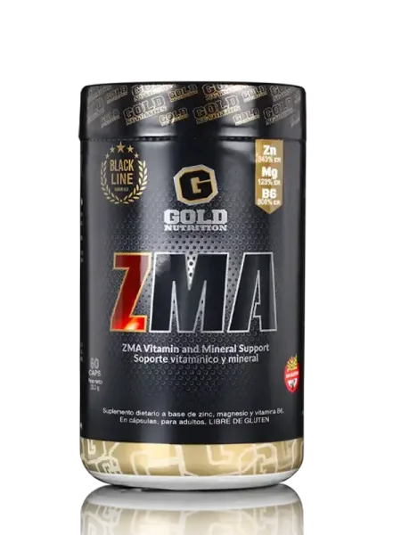 ZMA Gold