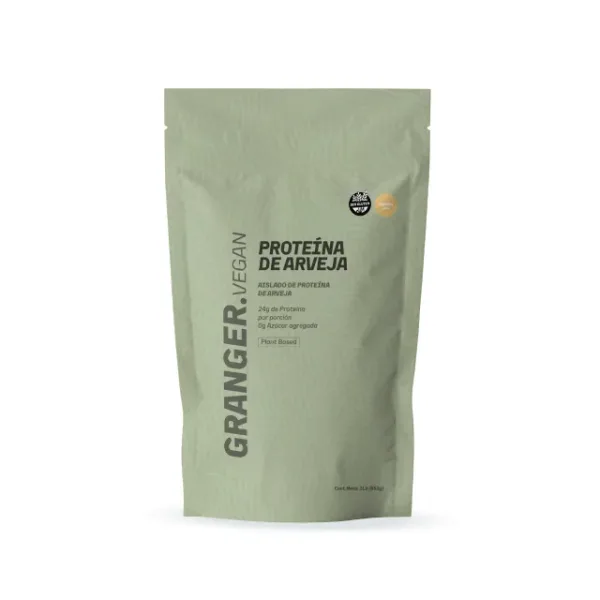 Aislado de Proteina de Arveja