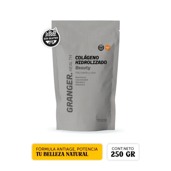 Colágeno Hidrolizado Beauty