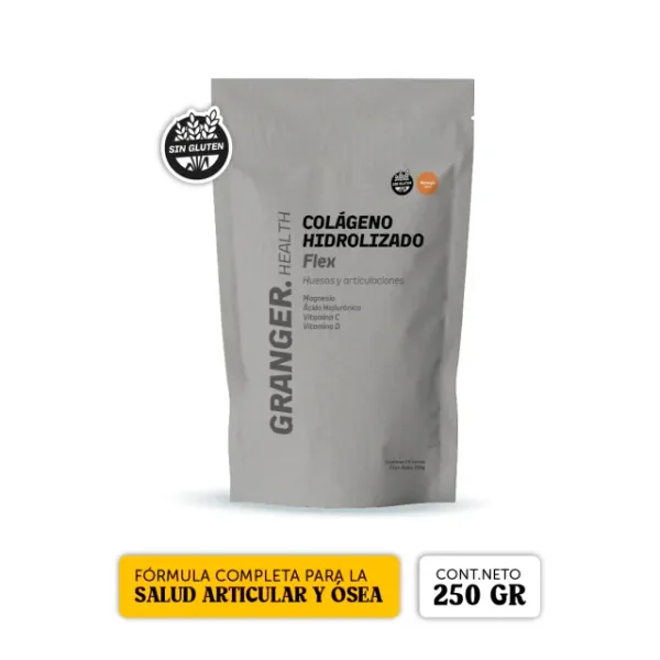 Colágeno Hidrolizado Flex