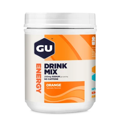 GU Energy Drink Mix