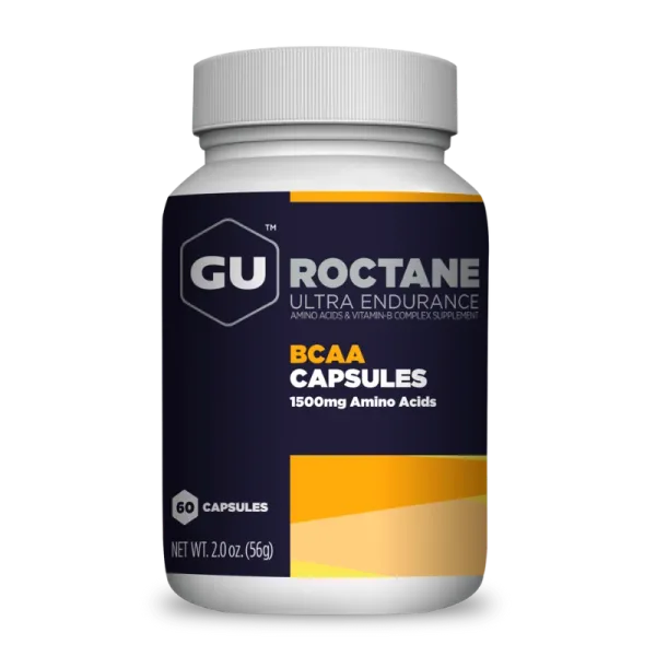 Roctane BCAA Capsules
