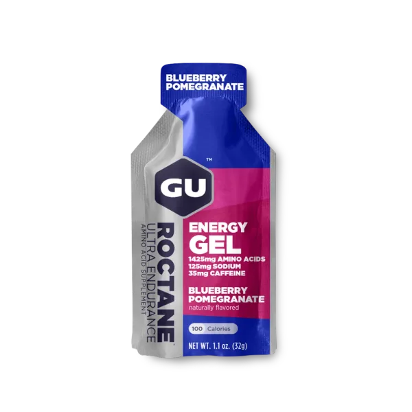 Roctane Energy Gel