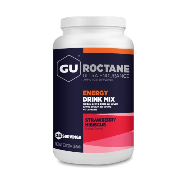 Roctane Energy & Hydration Drink Mix