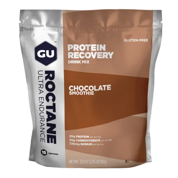 Roctane Protein Recovery Drink Mix