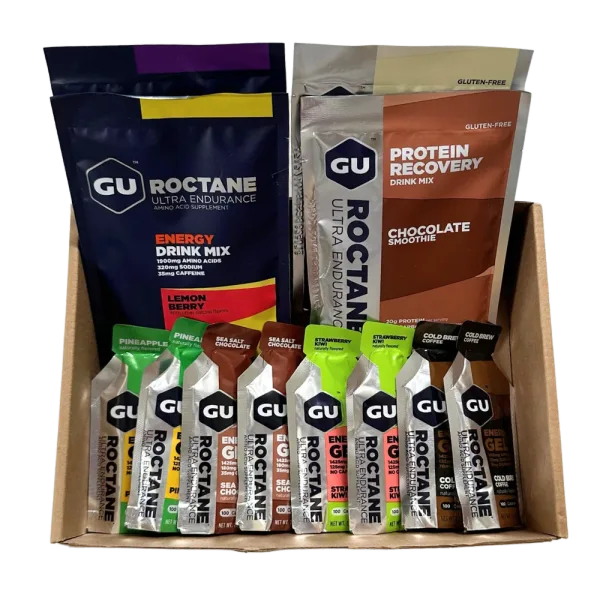 Roctane Variety Box