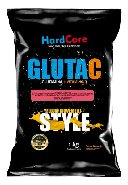 GlutaC