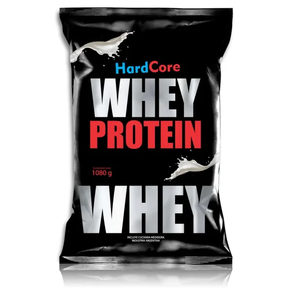 Whey Protein Chocolate