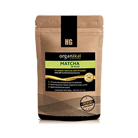 Organikal Superfoods Matcha